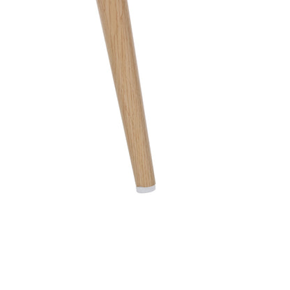 Set Of 6, PU Seat, Rattan Backrest, Bamboo Kitchen Chair With Imitation Rattan Backrest And Retro Side Armchair, Suitable For Home, Restaurant, Living Room, Cafe,beige