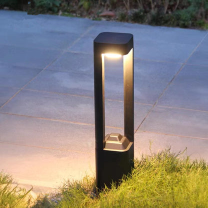 Lawn Lamp Square Garden Lighting LED